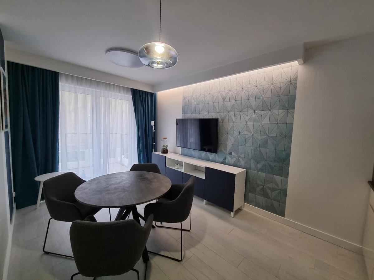 M&K Apartament Baltyk - Sobieszewo - Wyspa Sobieszewska Gdansk Exterior photo