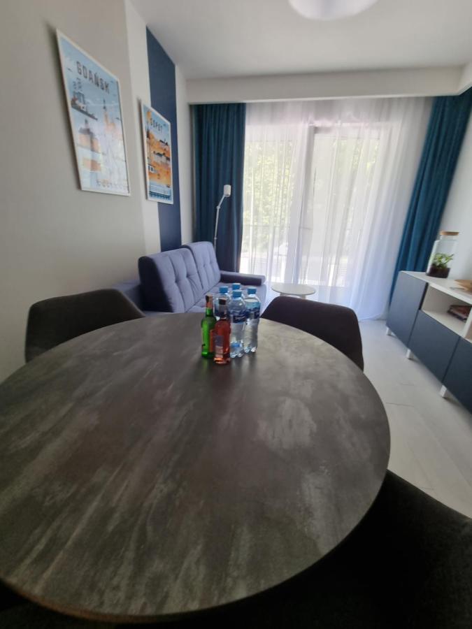 M&K Apartament Baltyk - Sobieszewo - Wyspa Sobieszewska Gdansk Exterior photo