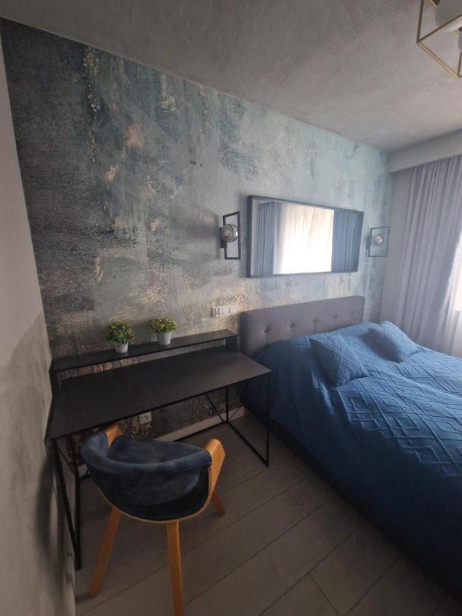 M&K Apartament Baltyk - Sobieszewo - Wyspa Sobieszewska Gdansk Exterior photo